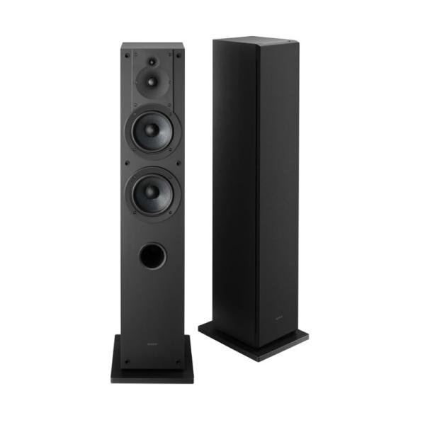 SONY（ソニー） 3ウェイスピーカーシステム SS-CS3M2 : ケーズデンキ