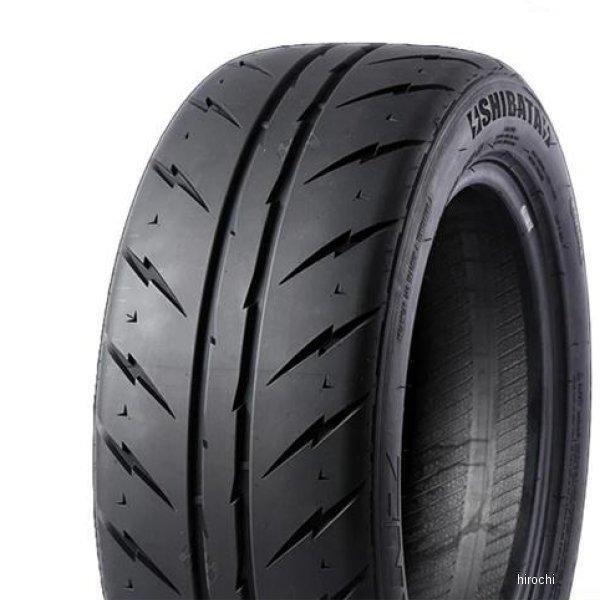 メーカー在庫あり】 R1347 シバタイヤ SHIBATIRE R23 225/35R18 TW300