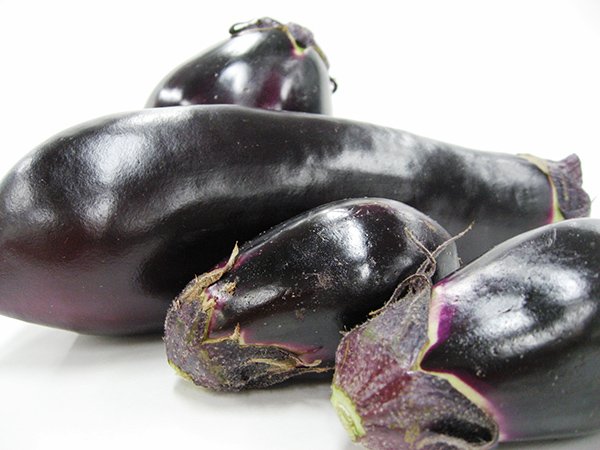 なす | JAグループ新潟