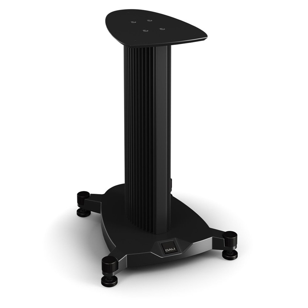 DALI - EPIKORE3 STAND/マット・ブラック（1本）EPIKORE3専用