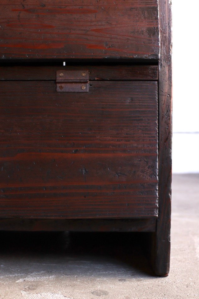 パタパタ棚 | 全ての商品 - 古家具古道具 そうすけ