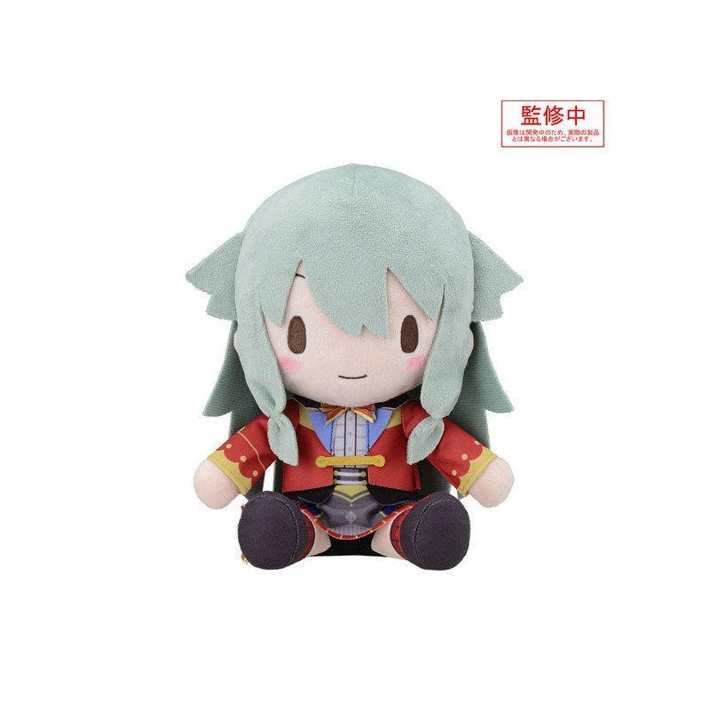 プロジェクトセカイ カラフルステージ! feat.初音ミク ふわぷち