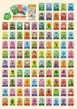 Amazon.co.jp: どうぶつの森amiiboカード 第3弾 (5パックセット) : ゲーム