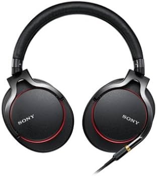 Amazon.co.jp: ソニー SONY ヘッドホン MDR-1A : ハイレゾ対応 密閉型