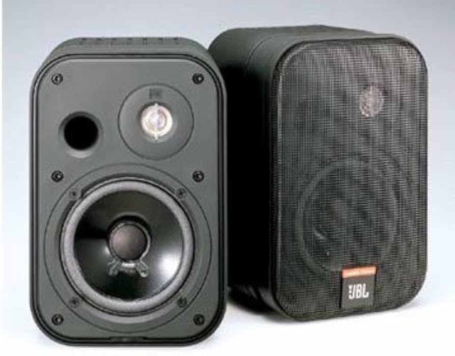 Amazon.co.jp: JBL スピーカー CONTROL 1Xtreme [ペア] : 家電＆カメラ