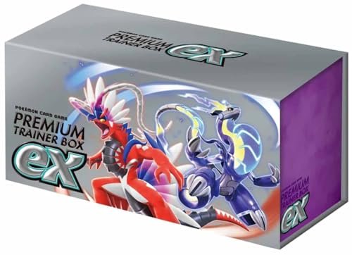 ポケモン カードゲーム ボックス」の人気商品一覧 | 安い商品を通販