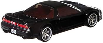 DieCast Hotwheels 2020 Premium Fast& Furious Quick Shifters 3/5