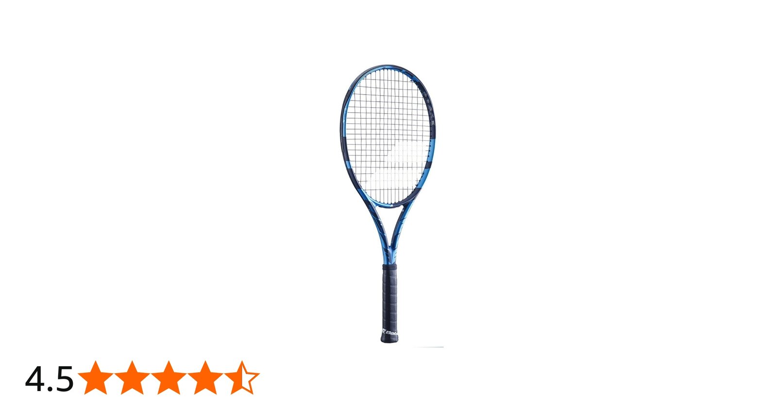 Amazon | バボラ Babolat 硬式テニスラケット PURE DRIVE ピュア