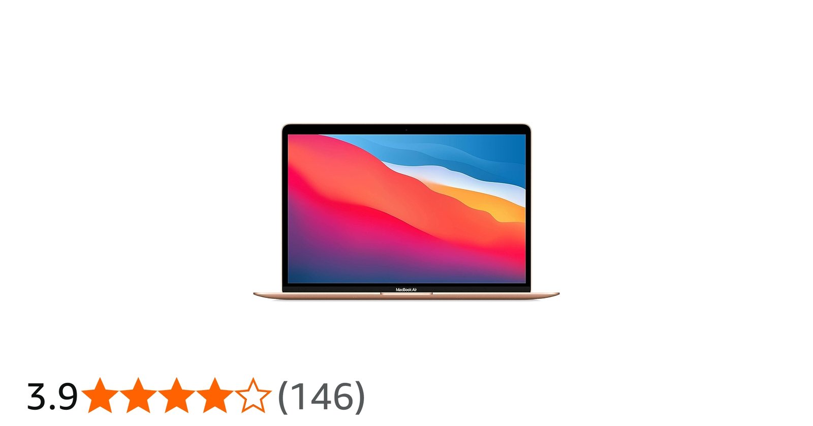 Amazon.co.jp: Refurbished Apple MacBook Air M1 2020 (13