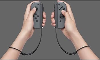 Amazon.co.jp: Nintendo Switch 本体 (ニンテンドースイッチ) Joy-Con