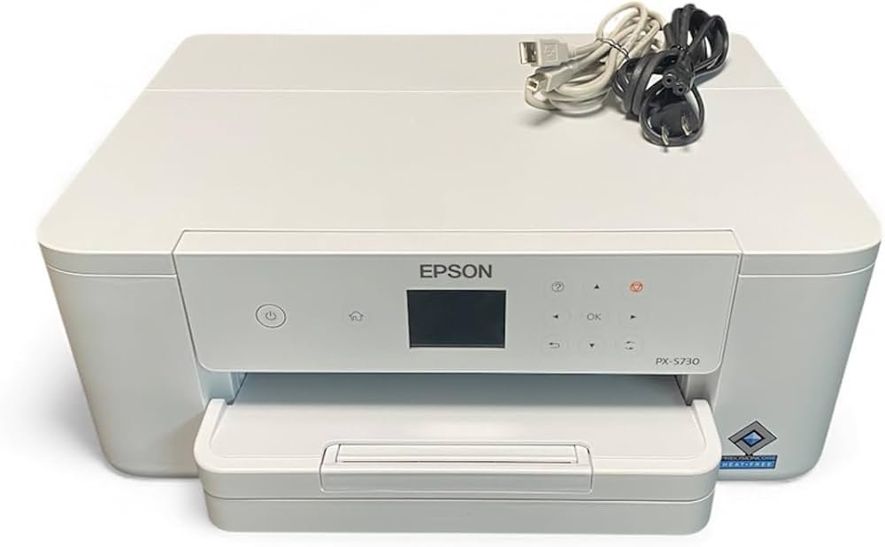 Amazon.co.jp: エプソン プリンター A4 インクジェット ビジネス向け