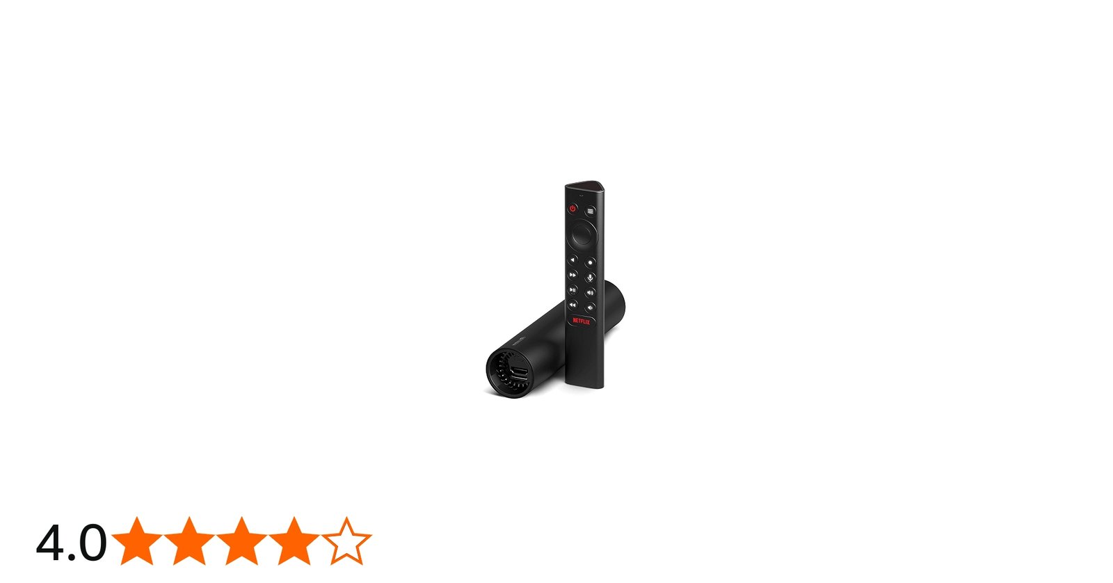 Nvidia Shield Android Tv 4K Hdr Streaming Media Player with Dolby