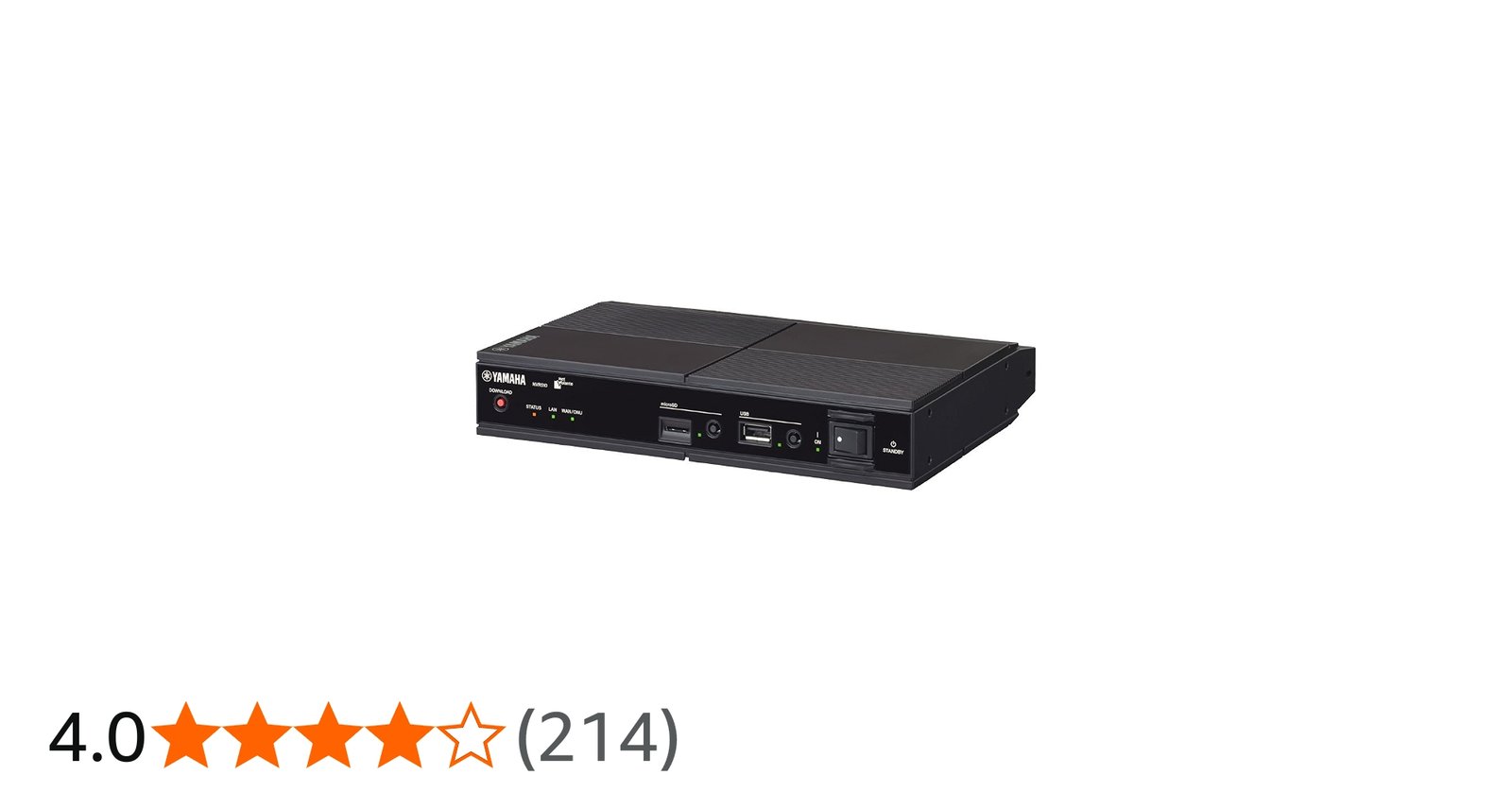 Amazon | ヤマハ ギガ アクセス VoIP ルーター NVR510 | ヤマハ(YAMAHA