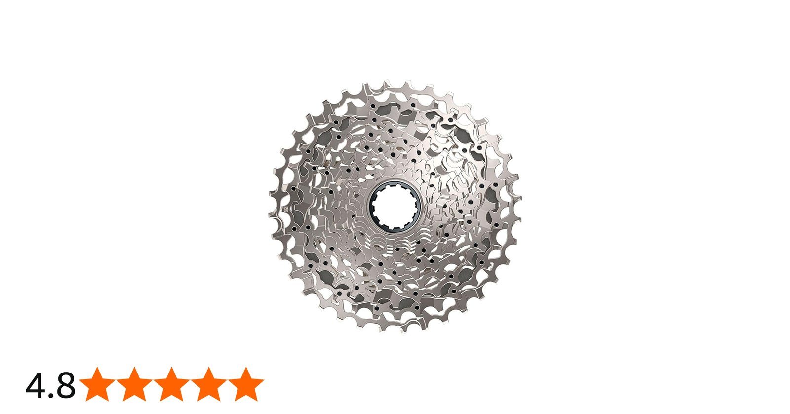 Amazon | SRAM Cassette XG-1250/10-36T 12s | SRAM | スプロケット