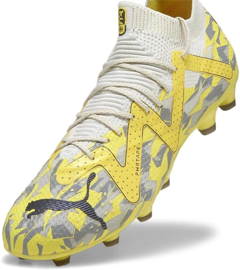 Amazon | PUMA(プーマ) フューチャー アルティメット HG/AG セデート