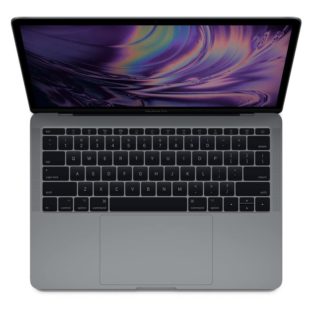 2018 Apple MacBook Air with 1.6GHz Intel Core i5 (13-inch, 8GB RAM