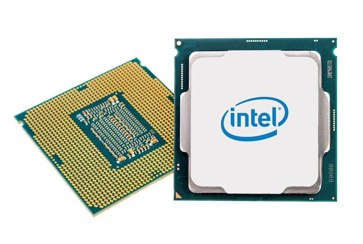 Amazon.com: Intel CORE Processor I7-11700K 3.6GHZ (TURBE 5.00GHZ