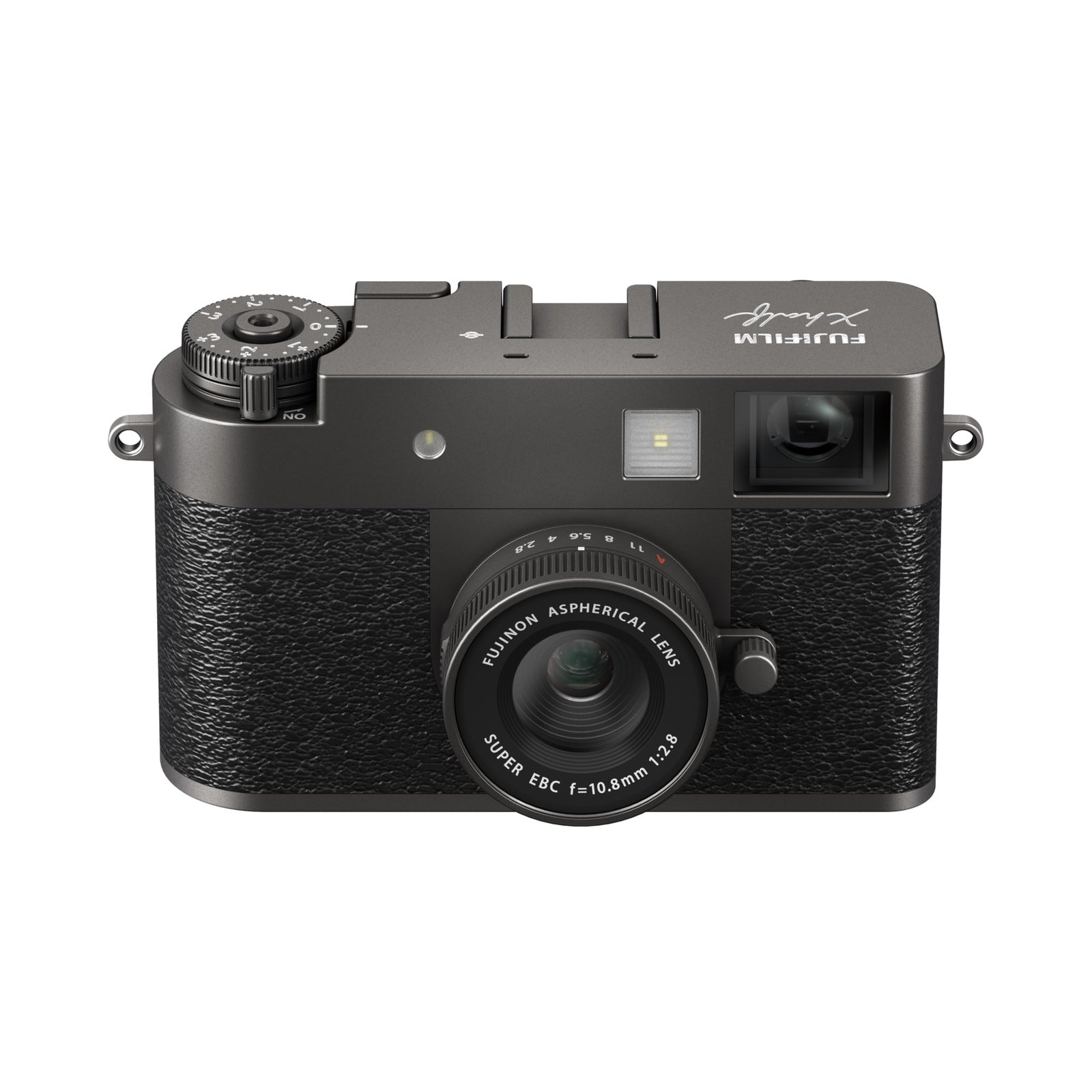Amazon | 富士フイルム(FUJIFILM) コンパクトデジタルカメラ X-half