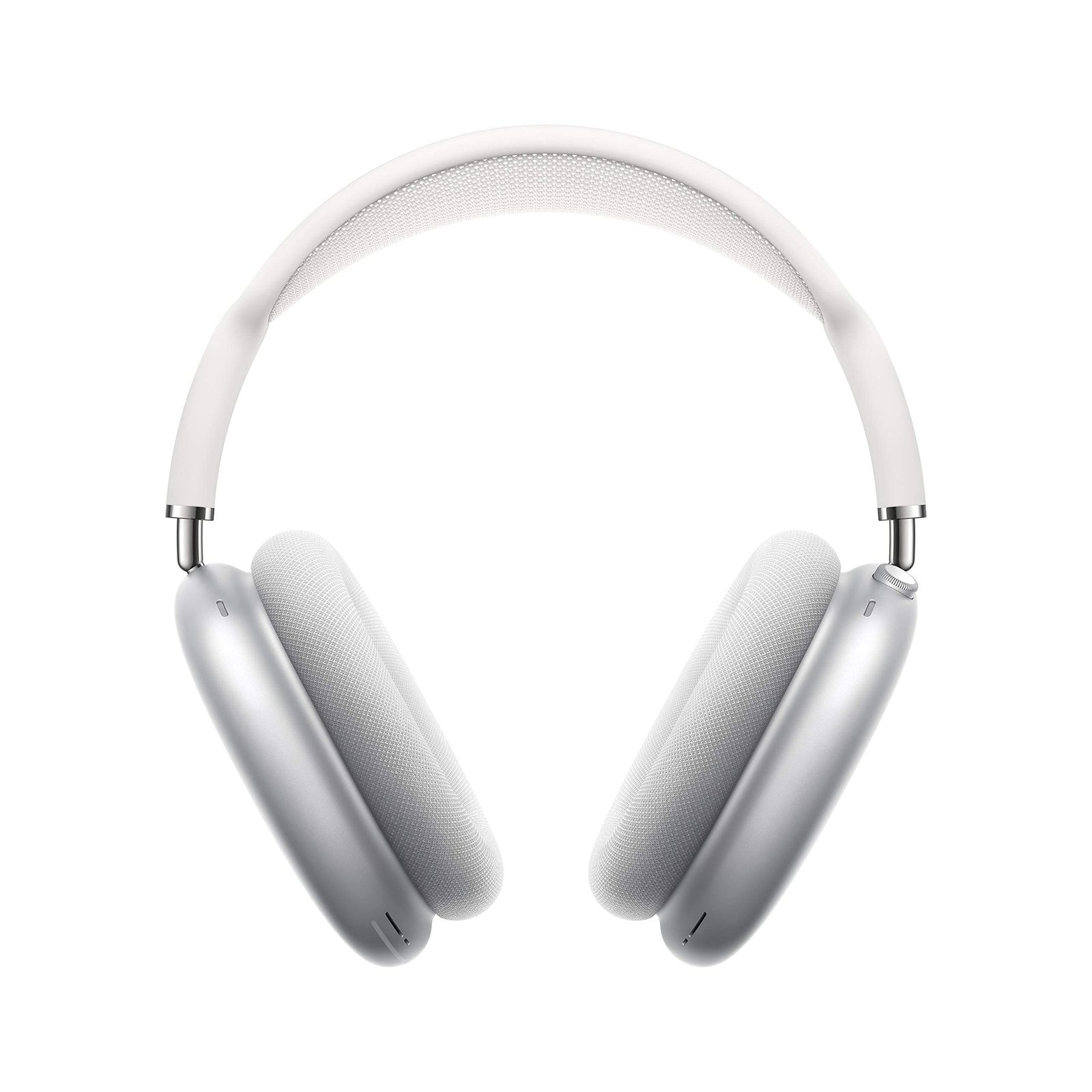 Amazon.co.jp: 【整備済み品】Apple AirPods Max シルバー : 家電＆カメラ
