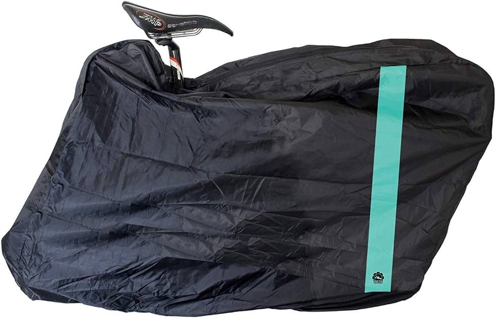 Amazon | GORIX(ゴリックス) 横入式 自転車用輪行袋 輪行バッグ Ca3