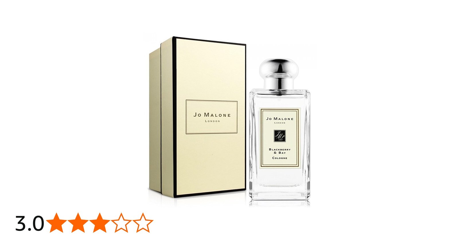 Amazon | ジョー マローン JO MALONE ブラックベリー＆ベイ コロン