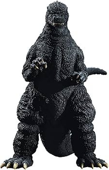 Amazon.co.jp: GARAGE TOY 東宝30cmシリーズ 酒井ゆうじ造形