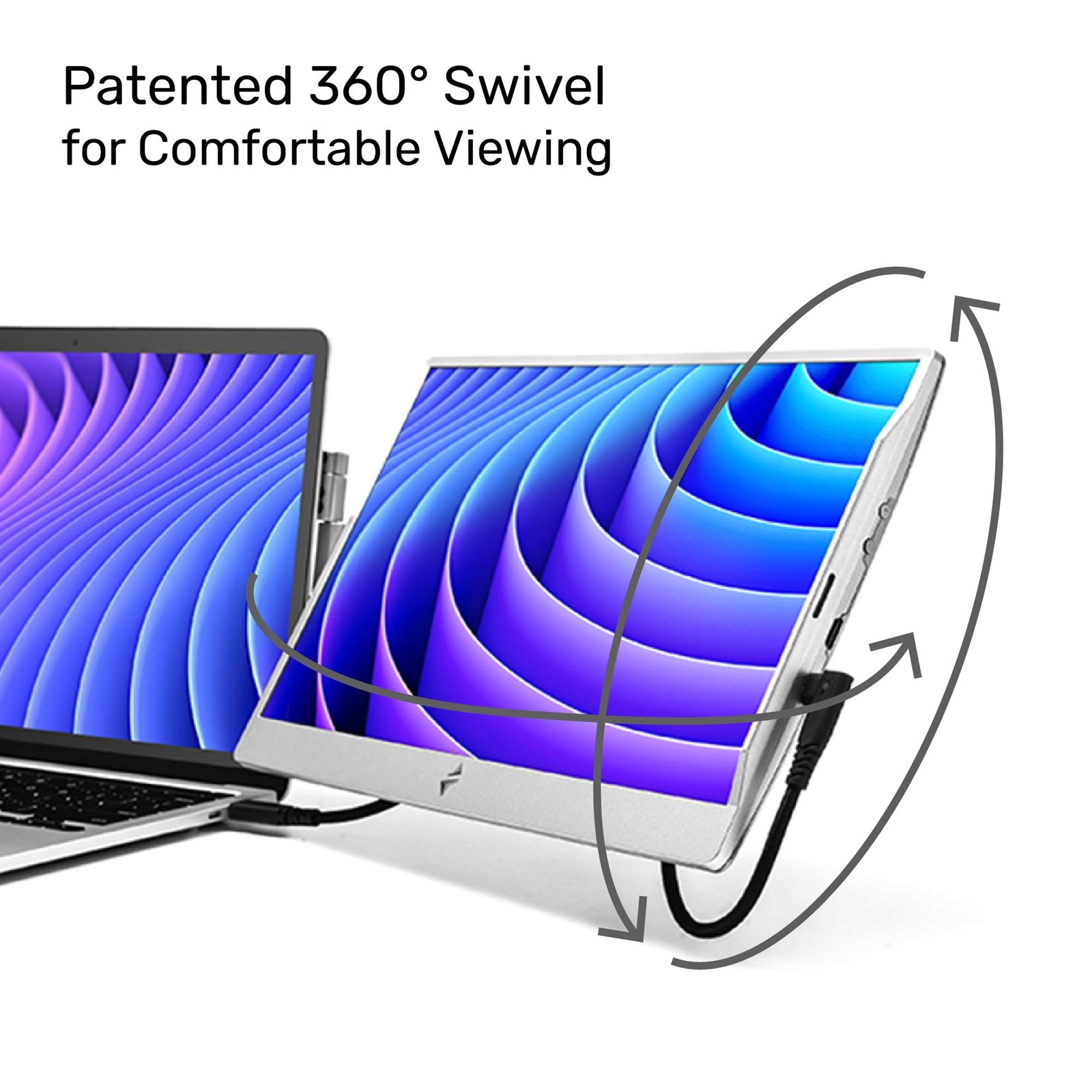Amazon.com: SideTrak Swivel 14