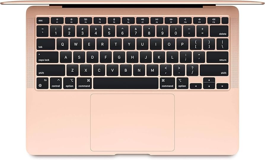 Amazon.com: Apple Late 2020 MacBook Air with Apple M1 Chip, 13