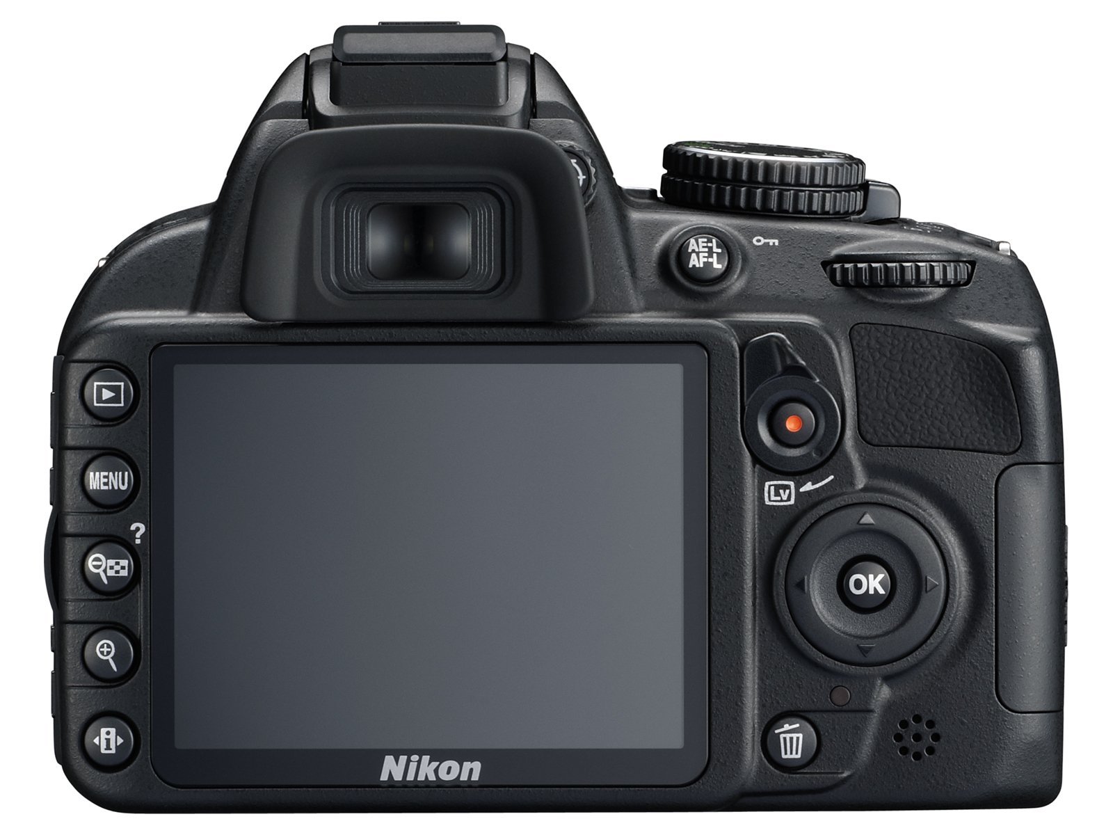 Amazon.co.jp: Nikon D3100 DSLR Camera Lens Kit D3100LK : Electronics