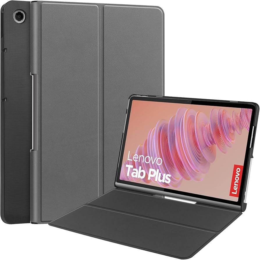 Amazon.co.jp: Lenovo Tab Plus 11.5インチ（ZADX0061JP）専用 PU