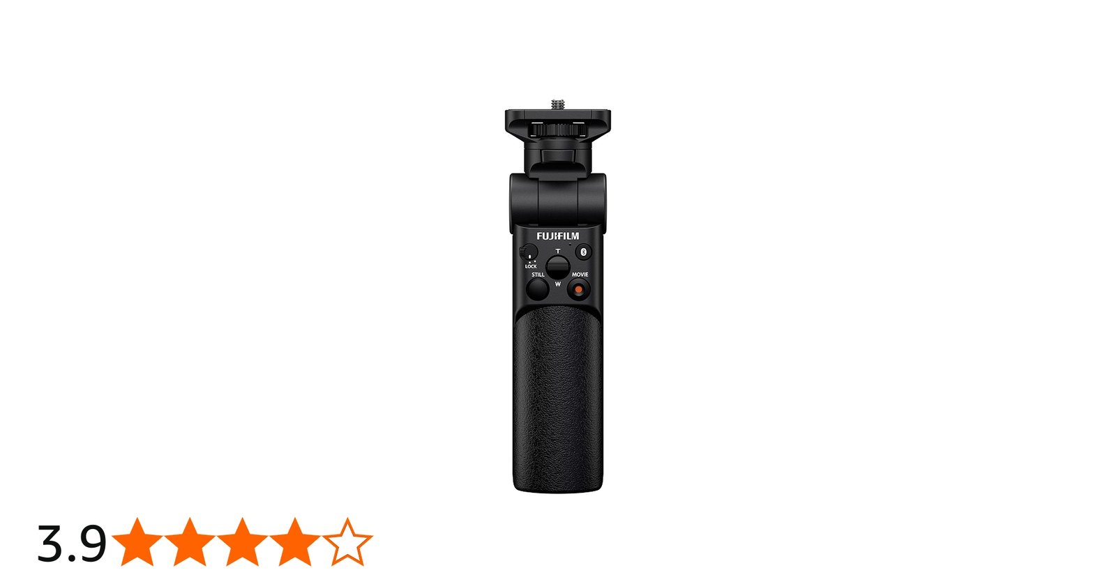 Amazon | 富士フイルム(FUJIFILM) リモート撮影機能付ハンドグリップ