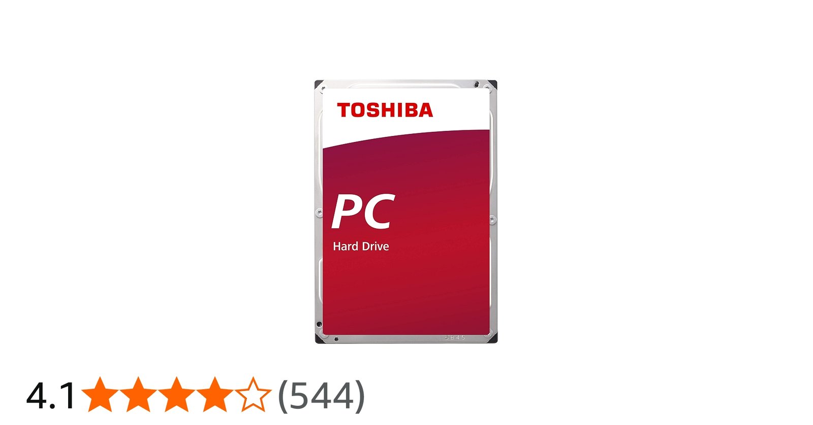 Amazon | 東芝(TOSHIBA) 3.5インチ HDD 6TB 内蔵型 デスクトップPC
