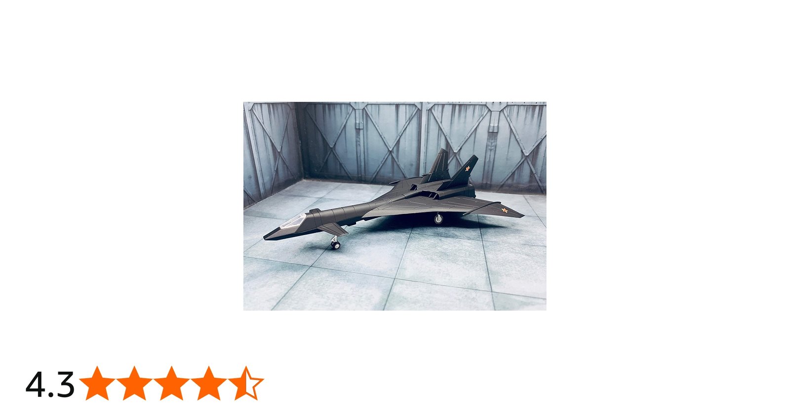 Amazon | 1/144 MIG-31 Fire Fox プラモデル | プラモデル 通販