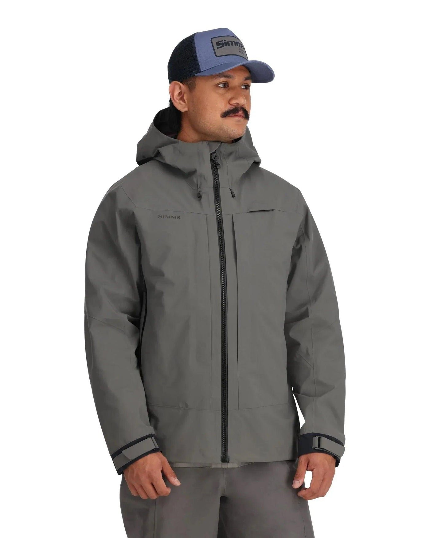 Simms G4 Pro Wading Jacket | Mossy Creek Fly Fishing