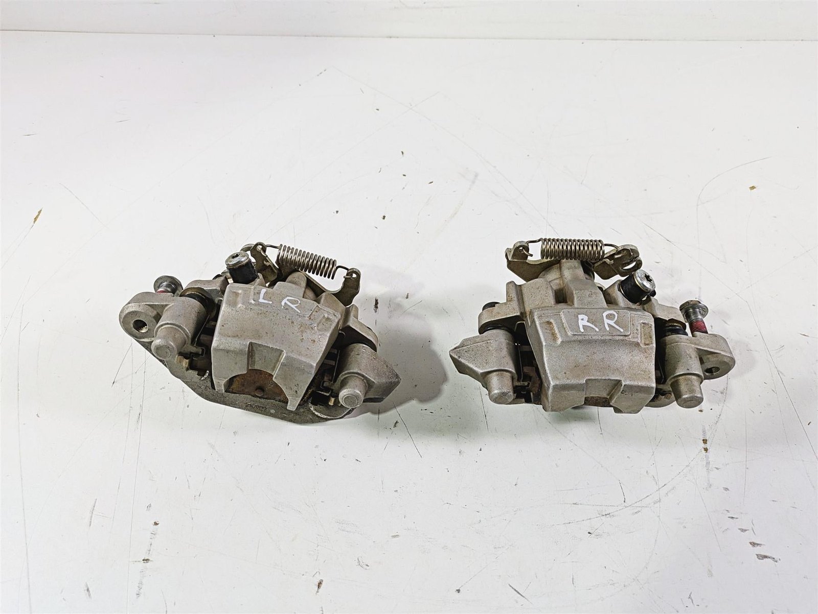 Used Kawasaki Teryx SXS Parts | Mototech271