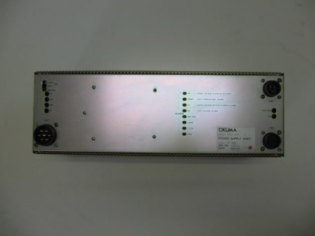 オークマ ドライブ電源 E0451-521-038 | 日本電子サービス部品販売