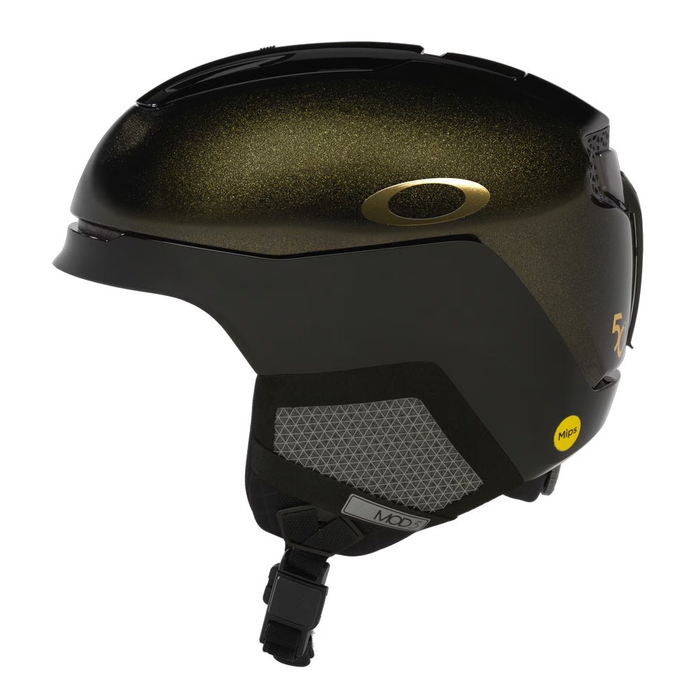 Oakley MOD5 Helmet - Ourland Outdoor