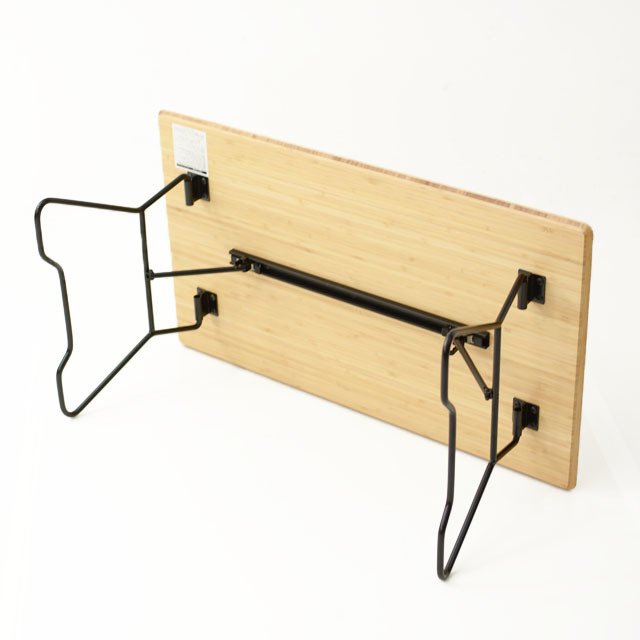 THE NORTH FACE [ザ・ノース・フェイス] TNF Camp Table Slim [NN31901