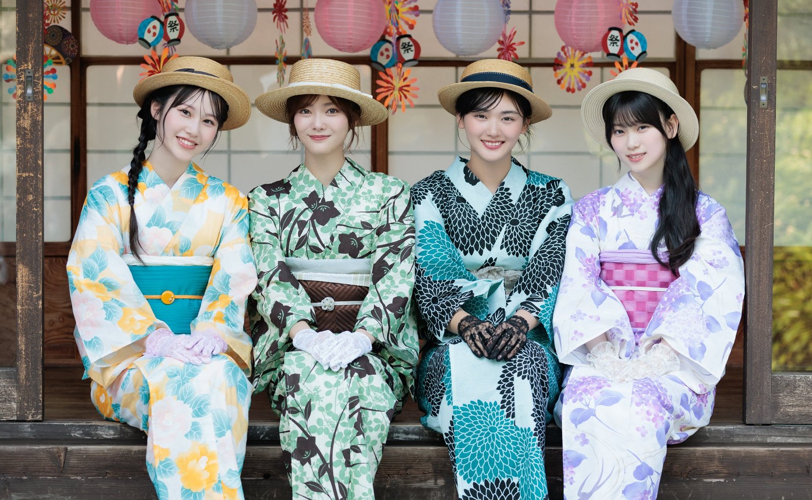 合計2,700名が櫻坂46にリアルで会える！「カレシイベント」が7/30から