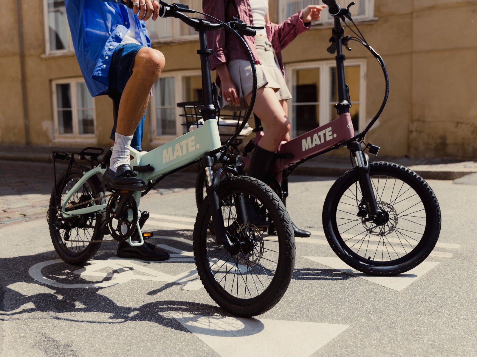MATE.BIKE】オリジナルモデルの第二世代「MATE City 2.0」が2025年8月2