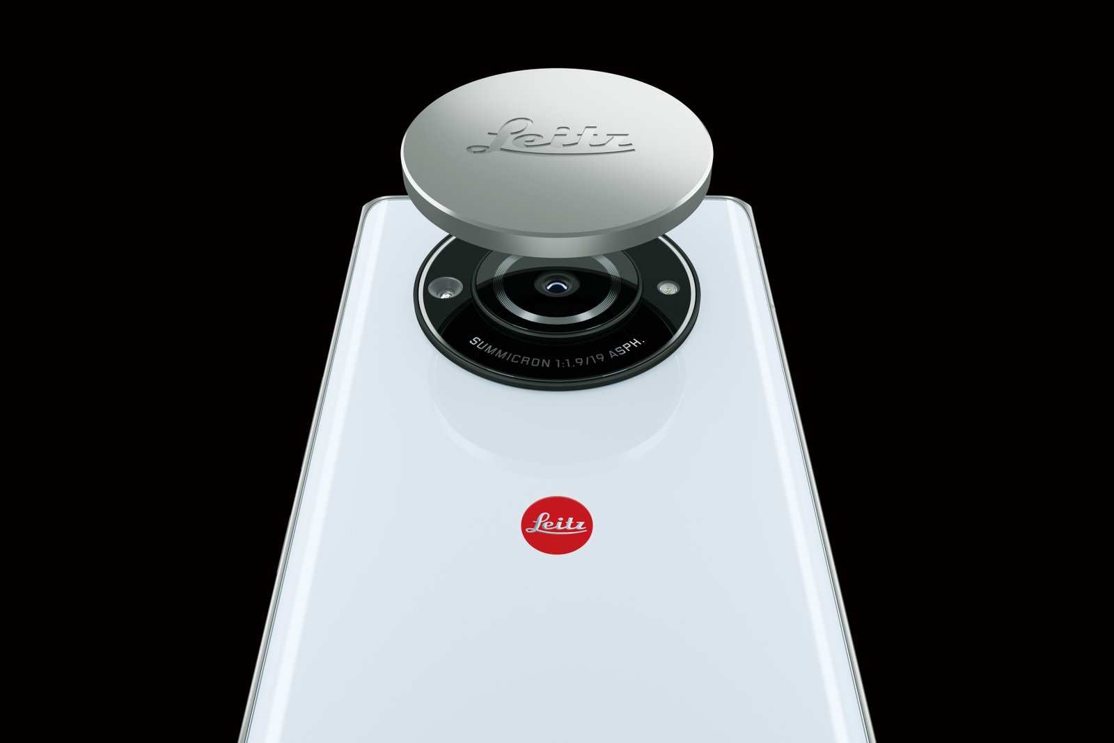 ソフトバンク、ライカ監修の 5G スマホ 「LEITZ PHONE 2」－ 11月18日