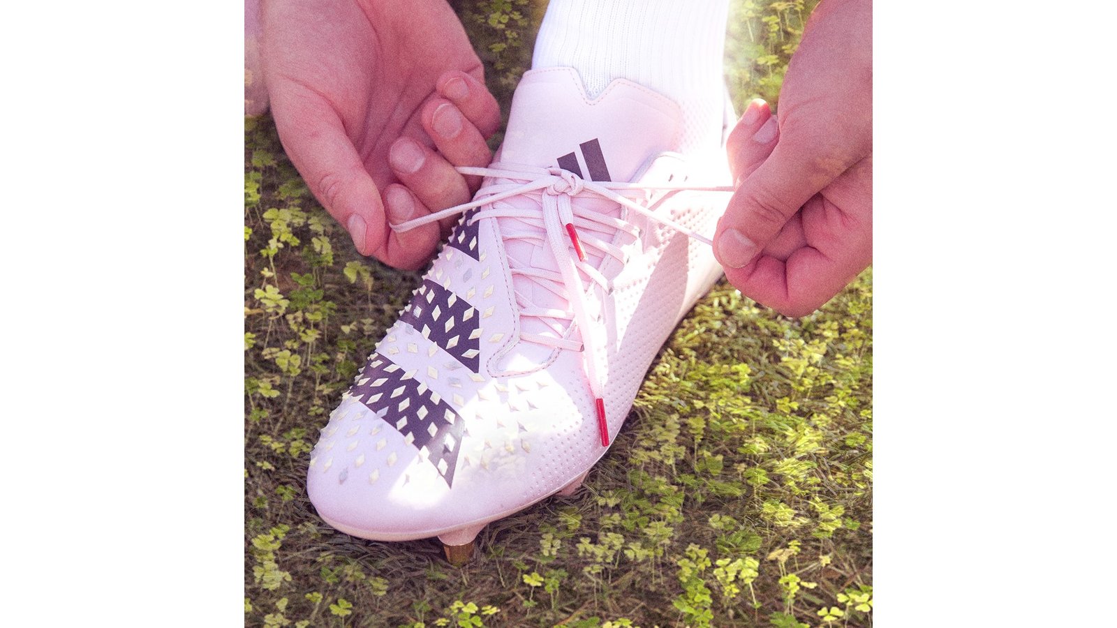 All Roads Lead to Paris. adidas' Lightweight Rugby Boot Range Gets