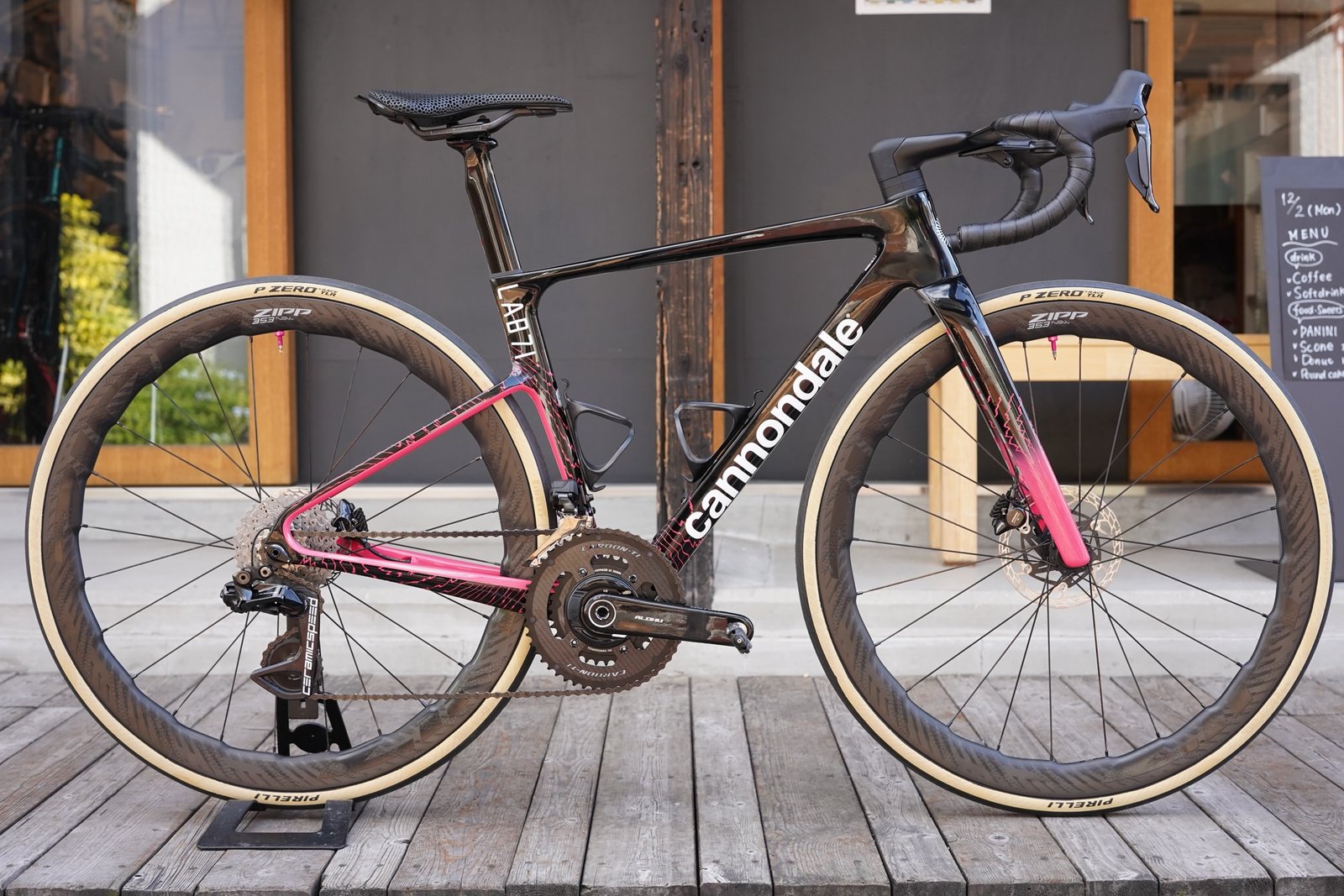 LAB71 | BICYCLE STUDIO R-FACTORY