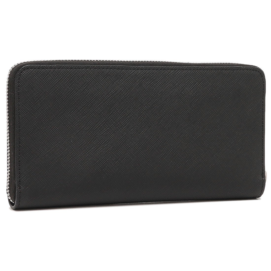 ダンヒル DUNHILL 長財布 ブラック メンズ DUNHILL 23F2P15PS 001R