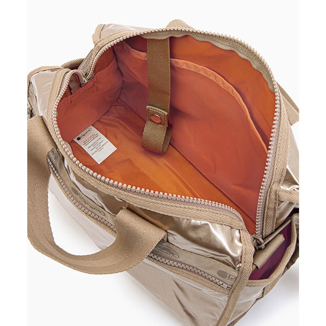 レスポートサック LeSportsac BIKE BOSTON2 （ヒテン） -靴