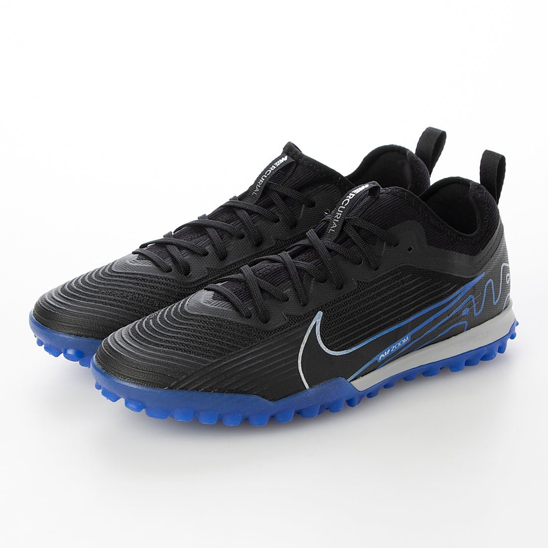 NIKE ナイキ ズーム マーキュリアル ヴェイパー 15 プロ TF(ブラック