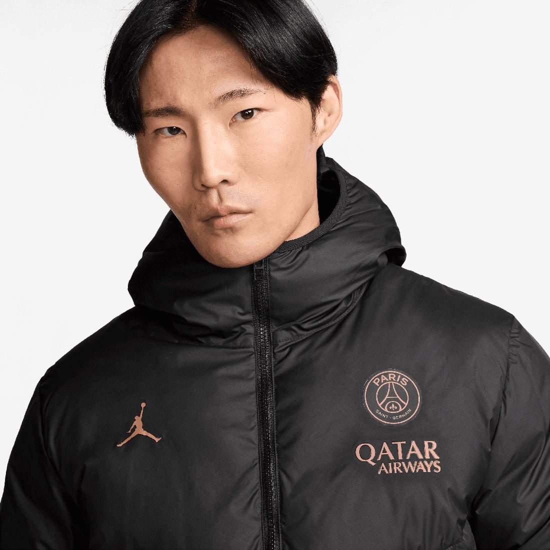 ナイキ パリ・サンジェルマン ウィンドランナー セットアップ XL パリ