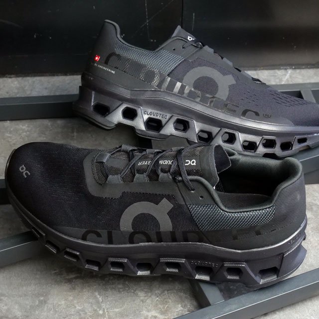 On（オン） メンズ スニーカー クラウドモンスター 61.99025 M