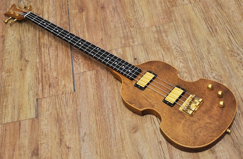 Greco VBS-1200 | 買取り実績 - 楽器、ギター買取は東京・埼玉・千葉に