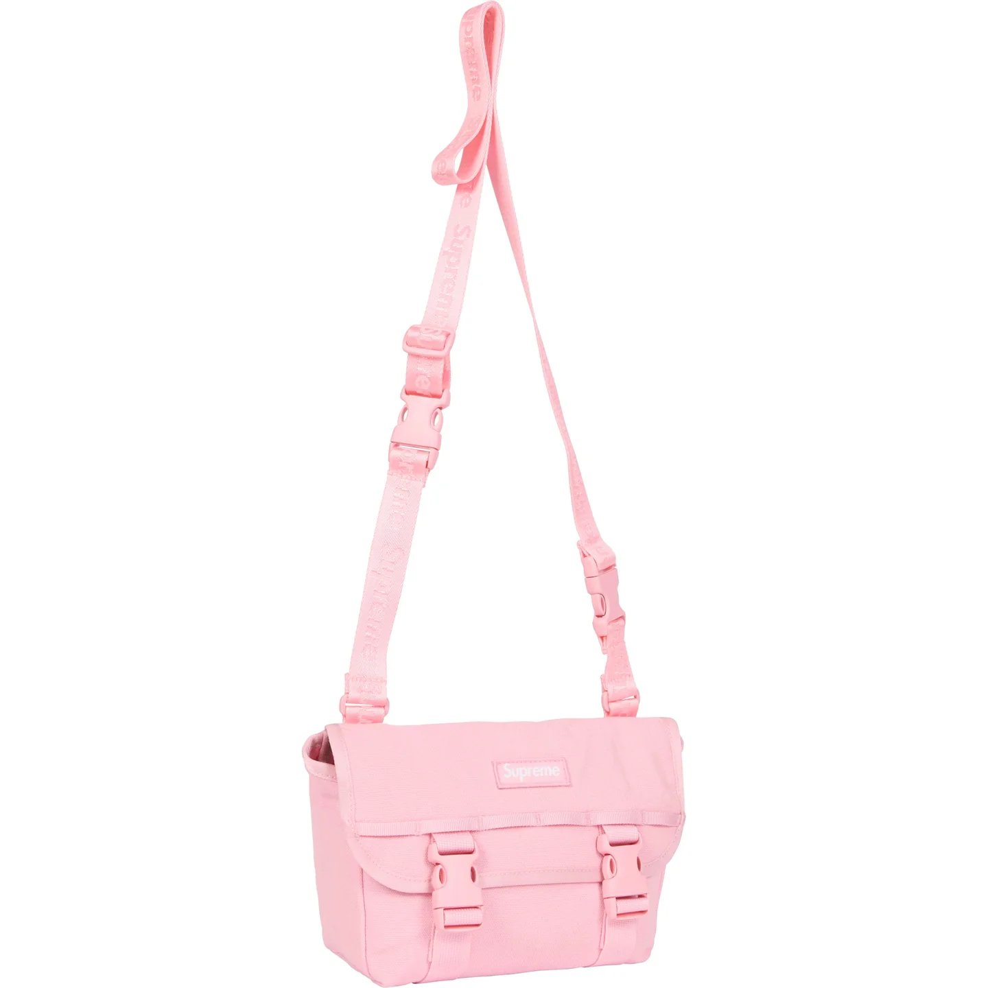 Mini Messenger Bag | Supreme 25ss